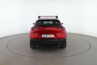 Mazda CX-30 2.0 e-Skyactiv-X Mild-Hybrid Zenith AWD
