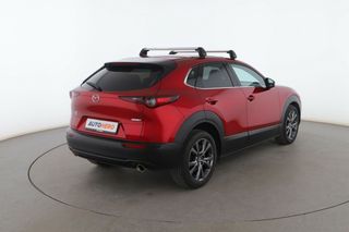 Mazda CX-30 2.0 e-Skyactiv-X Mild-Hybrid Zenith AWD