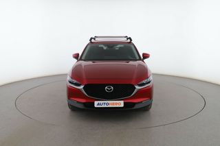 Mazda CX-30 2.0 e-Skyactiv-X Mild-Hybrid Zenith AWD