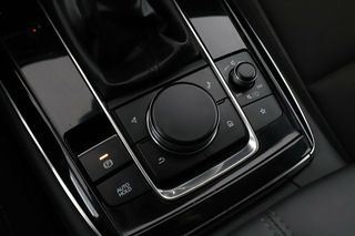 Mazda CX-30 2.0 e-Skyactiv-X Mild-Hybrid Zenith AWD