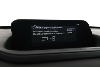 Mazda CX-30 2.0 e-Skyactiv-X Mild-Hybrid Zenith AWD