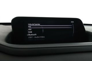 Mazda CX-30 2.0 e-Skyactiv-X Mild-Hybrid Zenith AWD