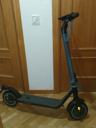 Patinete Eléctrico Cecotec Bongo D20