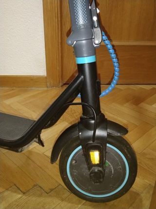 Patinete Eléctrico Cecotec Bongo D20