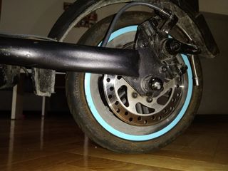 Patinete Eléctrico Cecotec Bongo D20