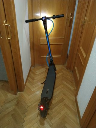 Patinete Eléctrico Cecotec Bongo D20