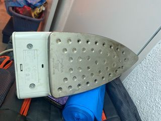 Plancha de vapor Rowenta P2 Professional
