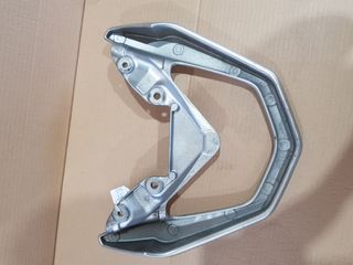 Asidero Yamaha NMAX 125 2018 Plata