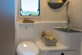 AUTOCARAVANA RIMOR KILIG 5 