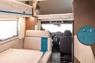 AUTOCARAVANA RIMOR KILIG 5 