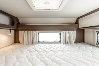 AUTOCARAVANA RIMOR KILIG 5 