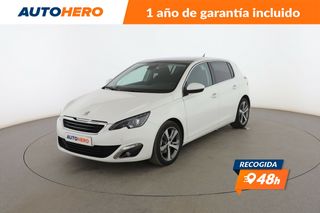 Peugeot 308 1.6 e-HDi Allure