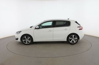 Peugeot 308 1.6 e-HDi Allure