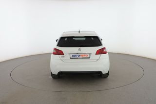 Peugeot 308 1.6 e-HDi Allure