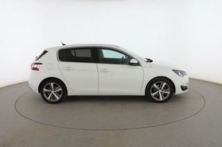 Peugeot 308 1.6 e-HDi Allure