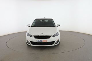 Peugeot 308 1.6 e-HDi Allure