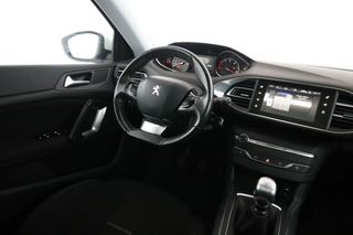 Peugeot 308 1.6 e-HDi Allure