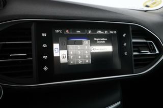 Peugeot 308 1.6 e-HDi Allure