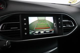 Peugeot 308 1.6 e-HDi Allure