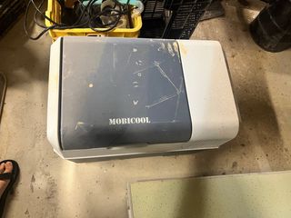 Nevera portátil MOBICOOL 12V
