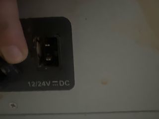 Nevera portátil MOBICOOL 12V