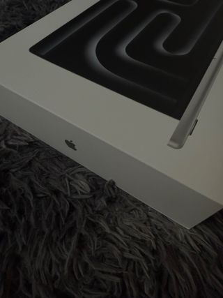 Apple MacBook M4 Pro PRECINTADO