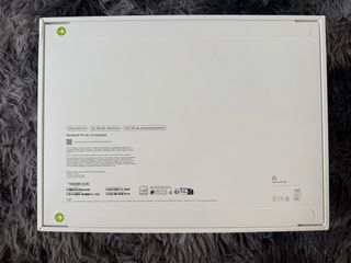 Apple MacBook M4 Pro PRECINTADO