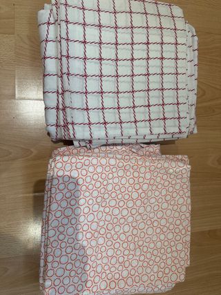 Fundas Nórdicas Cama 150cm
medida funda 220x240