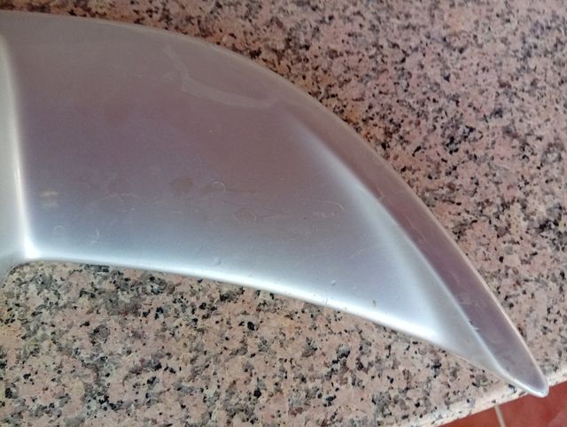 Alerón Trasero Toyota Celica T23