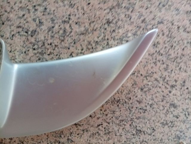 Alerón Trasero Toyota Celica T23