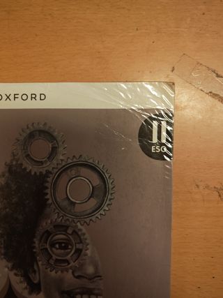 Tecnología y Digitalización II ESO. Libro del e...