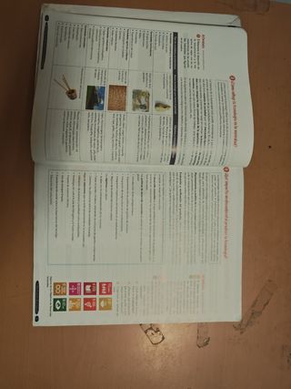 Tecnología y Digitalización II ESO. Libro del e...