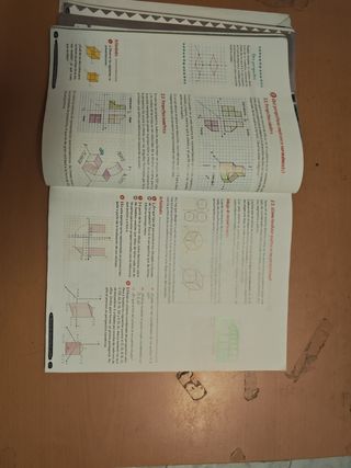 Tecnología y Digitalización II ESO. Libro del e...