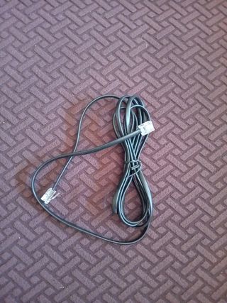 Cavo LAN Rapid Power CAT.5e Giallo