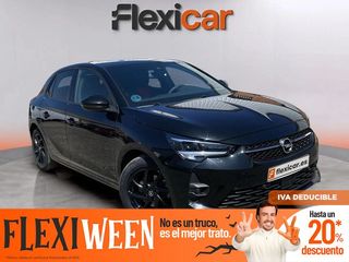 Opel Corsa 1.2T XHL 74kW (100CV) GS