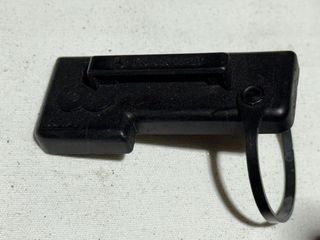 Tapa conector Mercedes W124