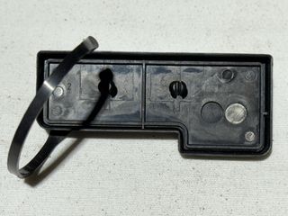 Tapa conector Mercedes W124