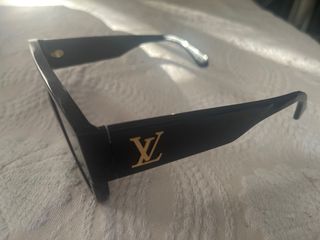 Gafas de Sol Louis Vuitton Negras