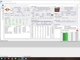 Ordenador Gamer MSI AMD