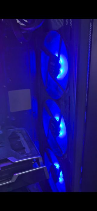 Ordenador Gamer MSI AMD