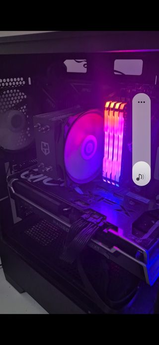 Ordenador Gamer MSI AMD