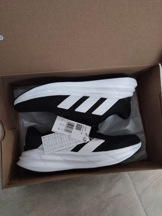 Adidas Galaxy 7 Talla 42