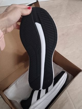 Adidas Galaxy 7 Talla 42