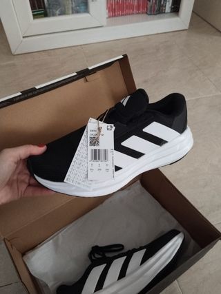 Adidas Galaxy 7 Talla 42