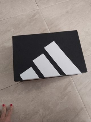 Adidas Galaxy 7 Talla 42