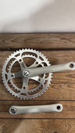 Bielas Miche Vintage