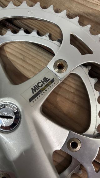 Bielas Miche Vintage