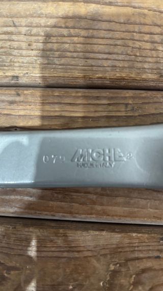 Bielas Miche Vintage