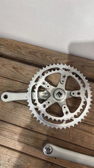 Bielas Miche Vintage