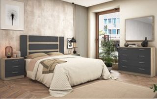 Habitación en alquiler